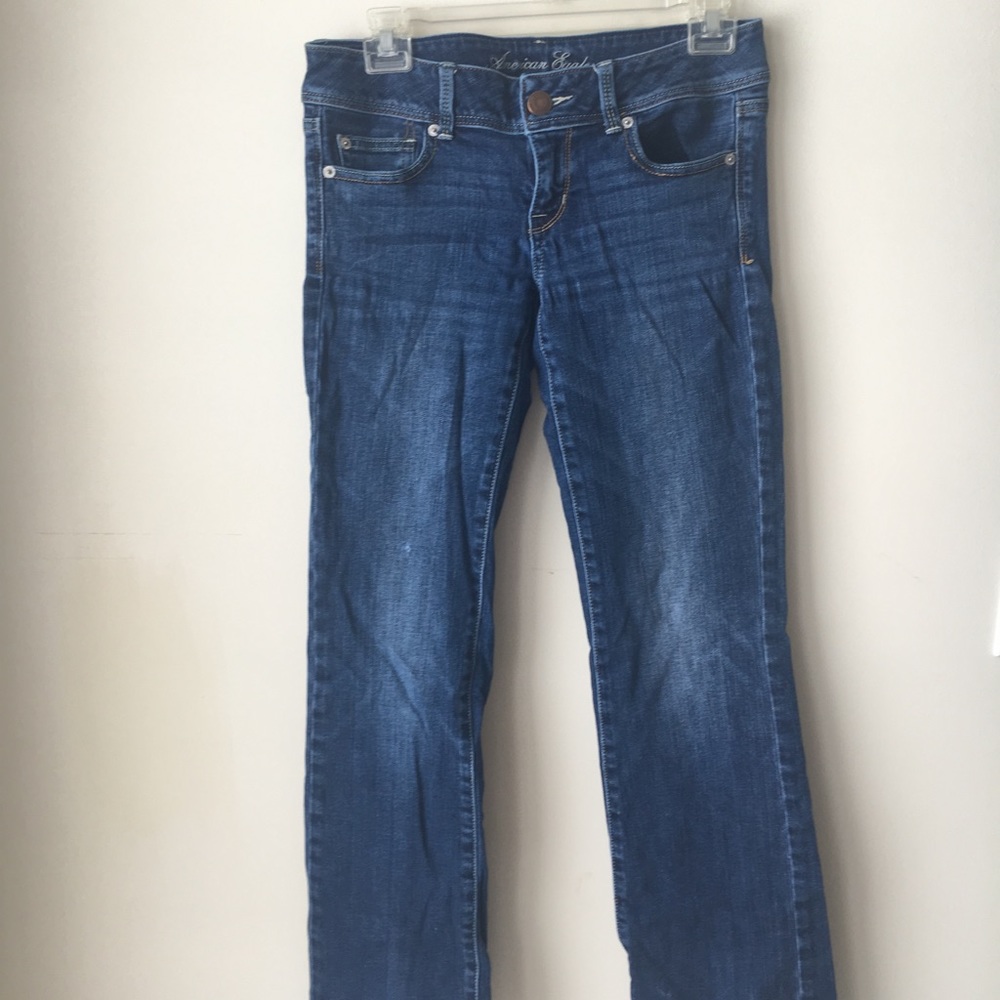 American Eagle Bootcut Jeans